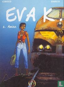 Amina