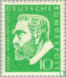 Oskar von Miller