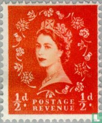 Koningin Elizabeth II