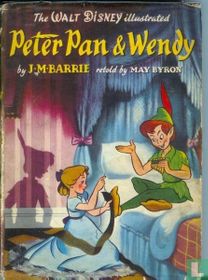Peter Pan & Wendy