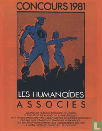 Concours 1981