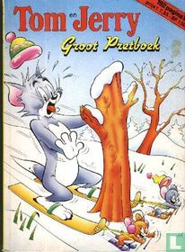 Groot pretboek