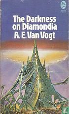 The Darkness on Diamondia