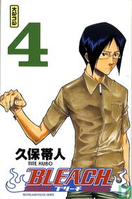 Bleach 4