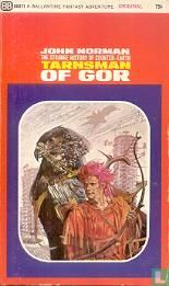 Tarnsman of Gor