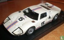 Ford GT40  