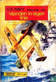 Vijanden in eigen linie