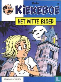 Het witte bloed