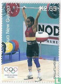 Jeux olympiques