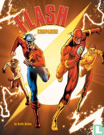 The Flash Companion