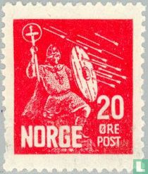 Koning Olaf II