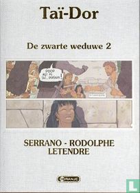 De zwarte weduwe 2