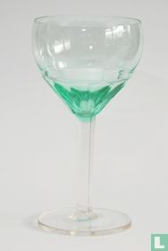 Spectrum Rhine wine glass