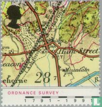 200 années d'arpentage acheter