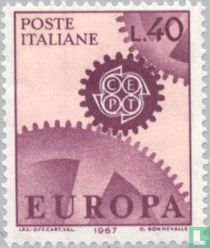 Europa – Wheelwork 