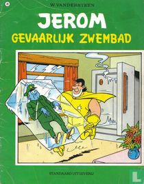 Gevaarlijk zwembad acheter