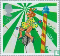 The circus