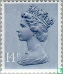 Koningin Elizabeth II kopen