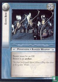 Elven Bow