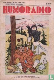 Humoradio 12
