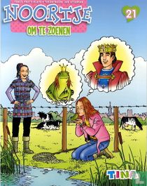 Om te zoenen