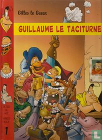 Guillaume le Taciturne