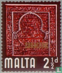 History of Malta