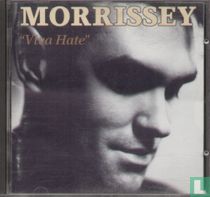 Morrissey catalogue de disques vinyles et cd