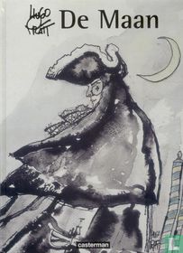 De maan acheter