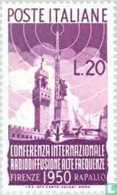 Conférence radiophonique