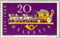 Post Centenary 
