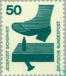 Prévention des accidents acheter