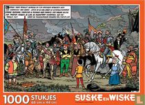 Slagveld