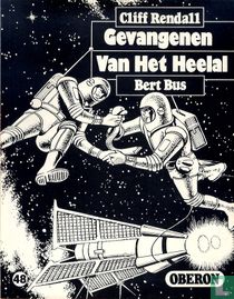 Gevangenen van het heelal