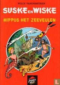 Hippus het zeeveulen acheter