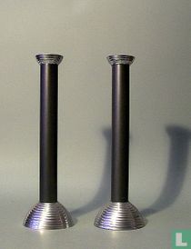 Eenlichts Kandelaar