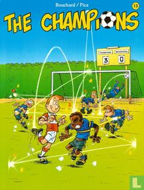 The Champions 13