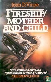 Fireship + Mother and Child