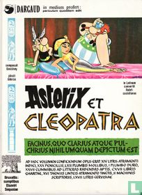 Asterix et Cleopatra acheter