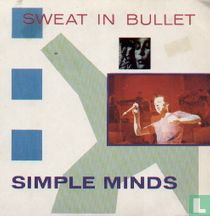Sweat in Bullet