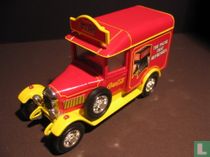 Morris Light 'Coca-Cola'