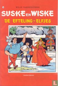 De Efteling-elfjes kopen