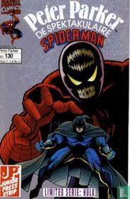 Peter Parker 130