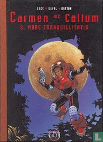 Mare Tranquillitatis