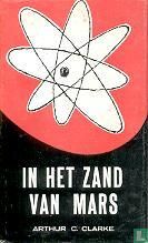 In het zand van Mars