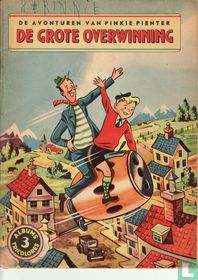 De grote overwinning