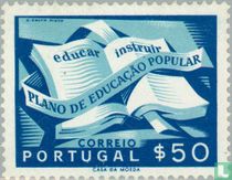 Éducation populaire