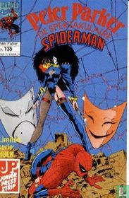 Peter Parker 135