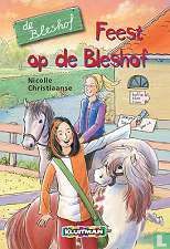Feest op de Bleshof