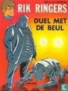 Duel met de beul acheter
